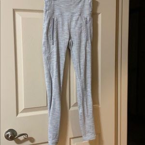 Lululemon Train Times 7/8 Pant *25"